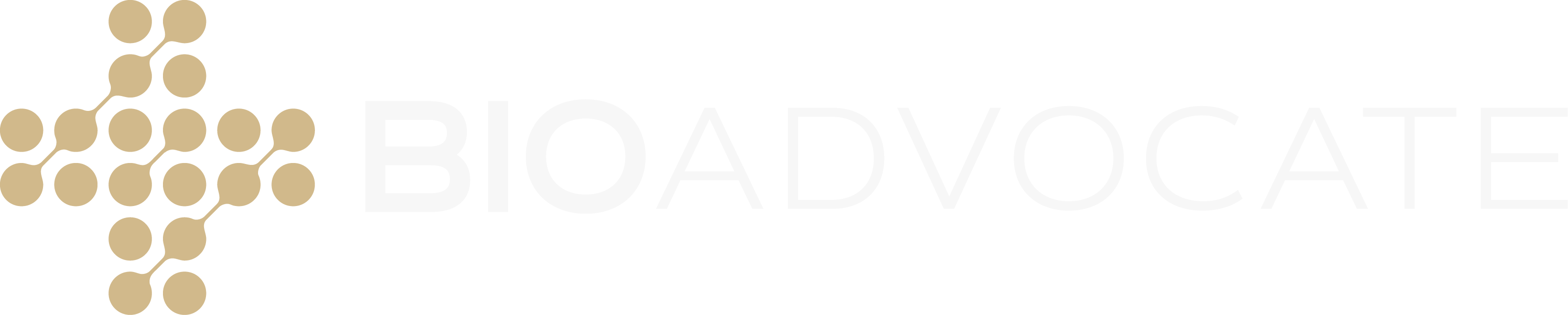 BIOADVOCATE Logo Design-26